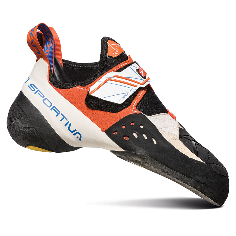 Buty wspinaczkowe SOLUTION WOMEN