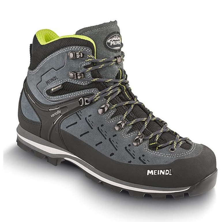 Buty LITEPEAK GORE-TEX