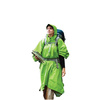 Poncho i zadaszenia 2w1 NYLON TARP