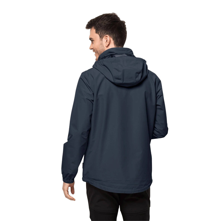 Kurtka STORMY POINT 2L JKT MEN