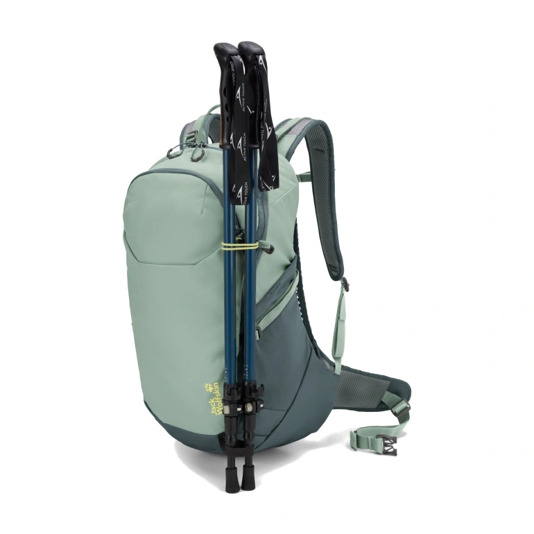 Plecaki ASTRO VENT 24