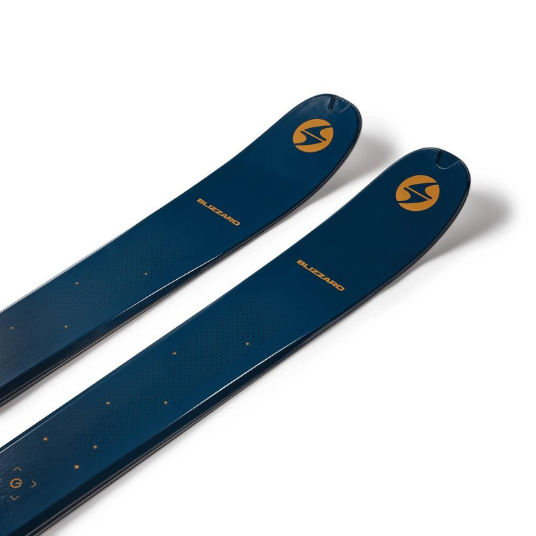 Narty ZERO G 105