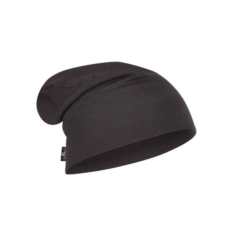 Czapka z wełną HEAVYWEIGHT MERINO WOOL BEANIE
