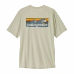 Koszulka CAPILENE COOL DAILY SHIRT MEN