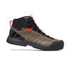 Buty MISSION LEATHER MID