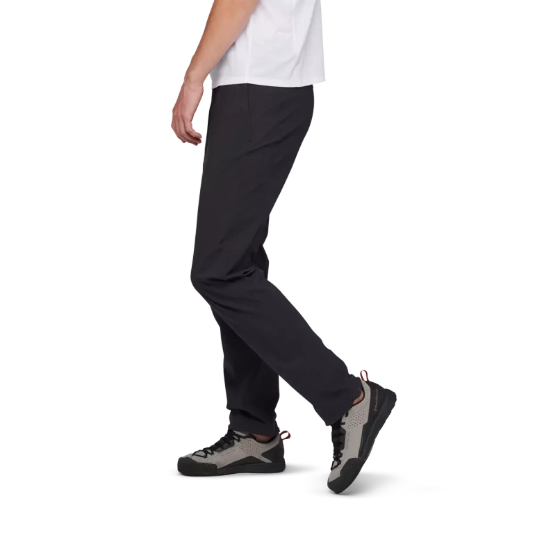Spodnie ALPINE PANTS MEN