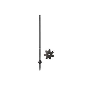 Segment do kijów LOWER SHAFT 52.5cm / 12mm 525S24