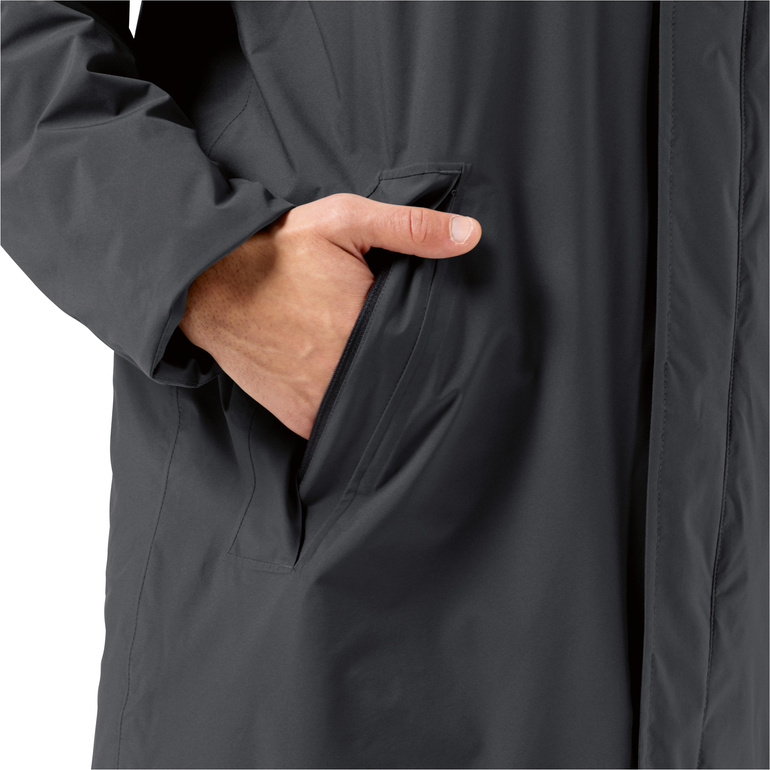 Płaszcz KOENIGSBAU COAT