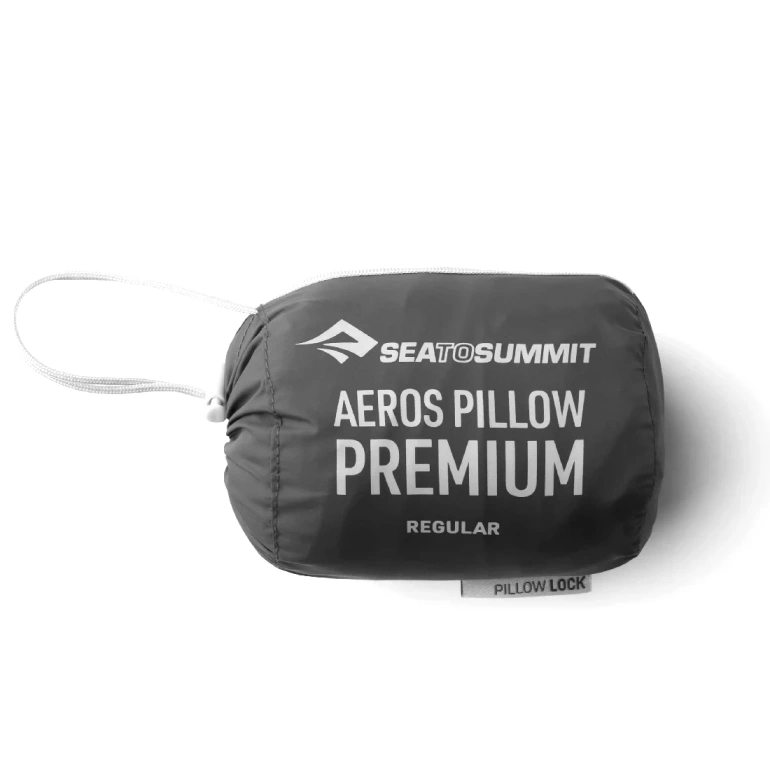 Poduszka AEROS PILLOW ULTRALIGHT REGULAR