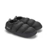 Kapcie puchowe DOWN HUT SLIPPER