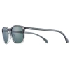 Okulary PURPLE POLARIZED CAT.3