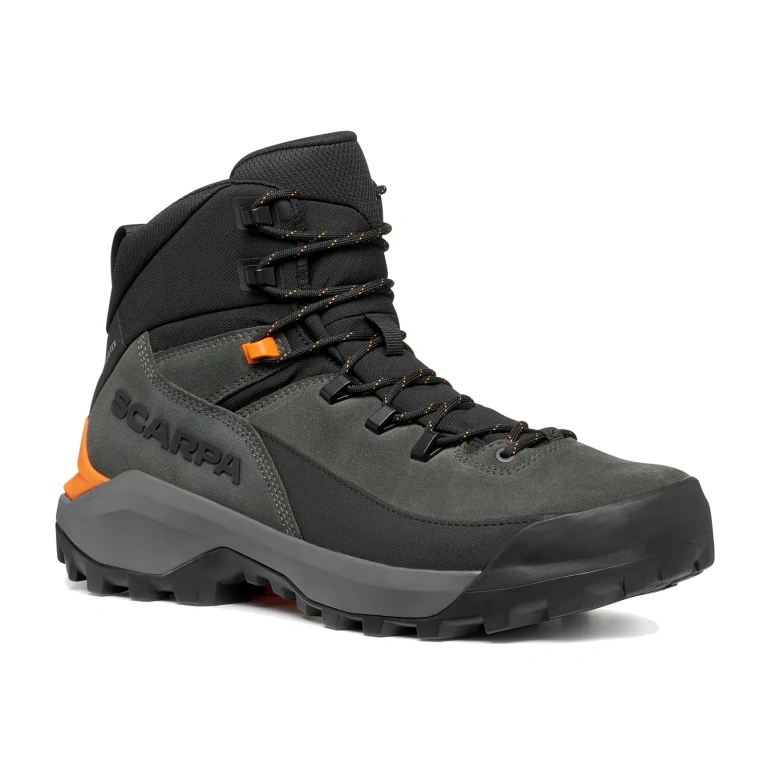 Buty MUSTANG GORE-TEX MEN