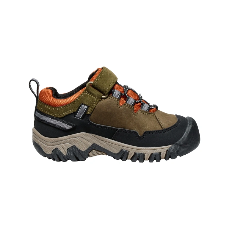 Buty TARGHEE IV LOW WP KIDS