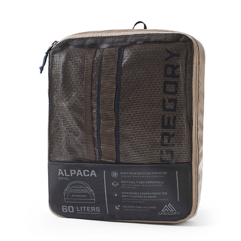 Torba ALPACA 60L