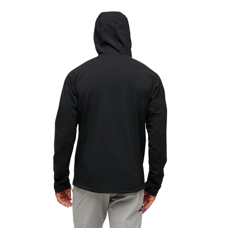 Kurtka COEFFICIENT STORM HOODY