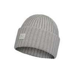 Czapka z wełną merino KNITTED HAT FISHERMAN ERVIN