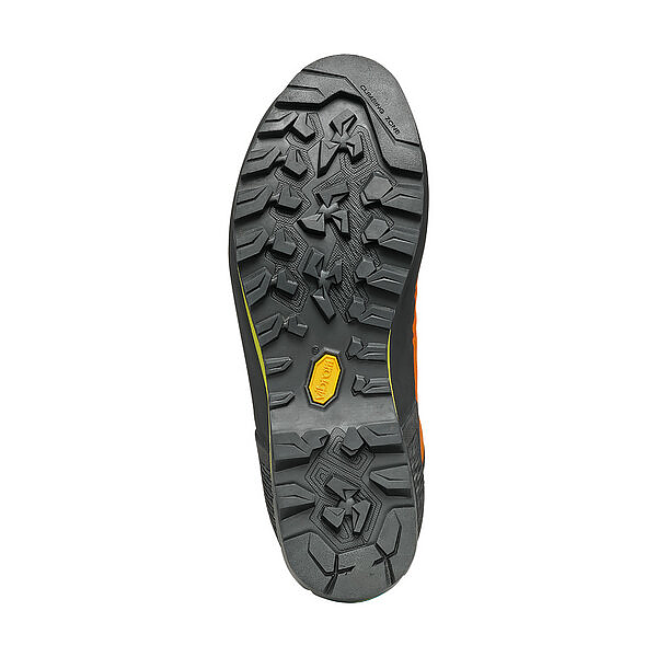 Buty ZODIAC TECH GORE-TEX MEN