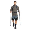 Bluza polarowa LITESTRIDE FZ M