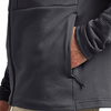 Bluza polarowa KOLBENBERG HOODED FZ MEN