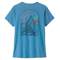Shore Blue - Light Shore Blue X-Dye
