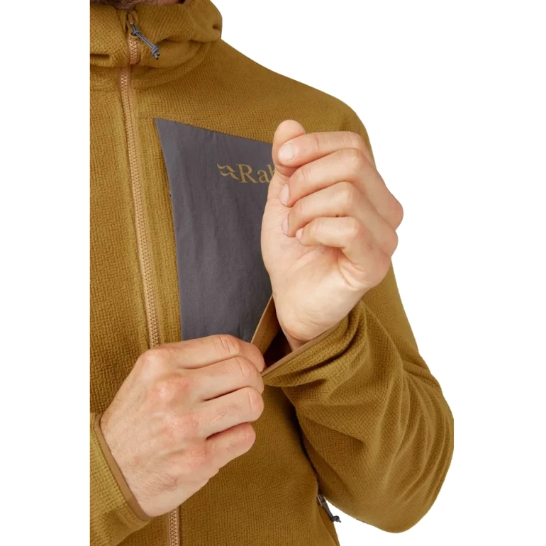 Polar TECTON HOODY