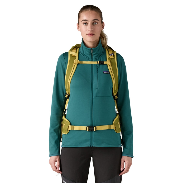 Plecak ASCENSIONIST 35