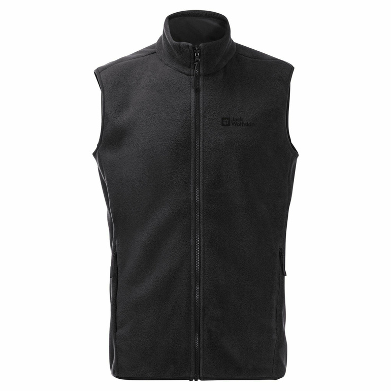 Kamizelka WALDSTEIG FULL ZIP VEST MEN