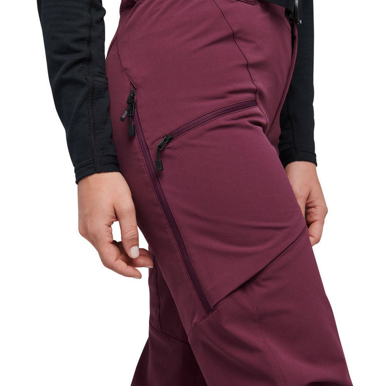 Spodnie DAWN PATROL PANTS WOMEN
