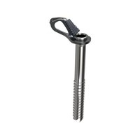 Śruba lodowa AERO ICE SCREW 19 cm