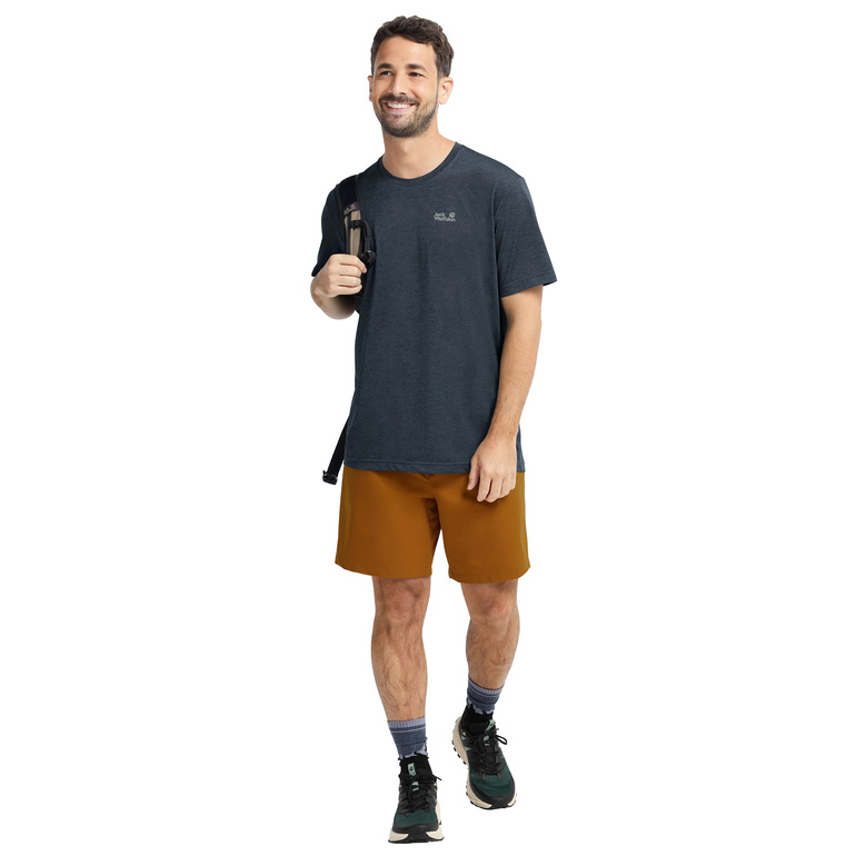 Koszulka WILDTRAIL T MEN