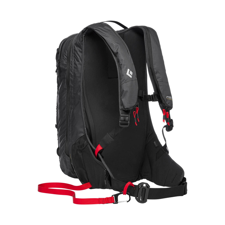 Plecak lawinowy JETFORCE PRO SPLIT PACK 25