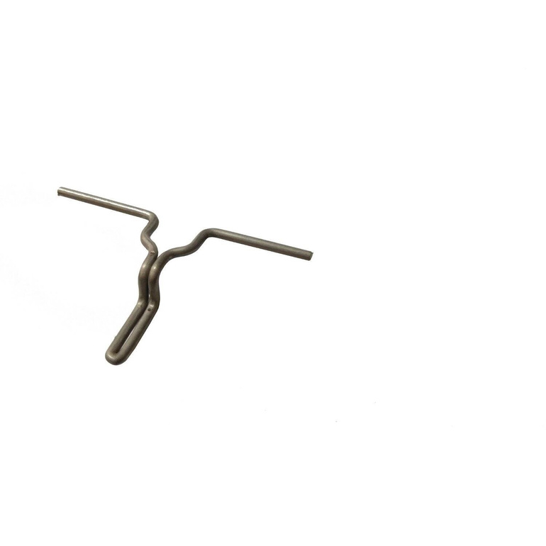 Przedni zaczep element Z-HOOK for skins with a hole