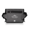 Wodoodporna torba biodrowa HIP BAG 3L