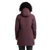 Kurtka HEIDELSTEIN INS JACKET WOMEN