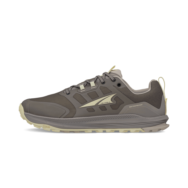 Buty LONE PEAK 9 WATERPROOF MEN