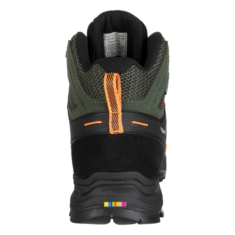 Buty ALP MATE MID POWER-TEX MEN