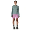 Bluza CAPILENE COOL SUN HOODY WOMEN