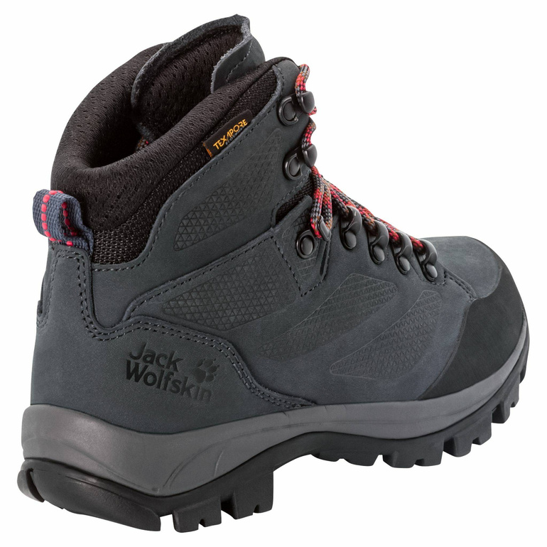 Buty REBELLION TEXAPORE MID WOMEN