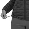 Kurtka MICRO PUFF HOODY WOMEN