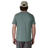 Koszulka CAP COOL ULTRA SHIRT
