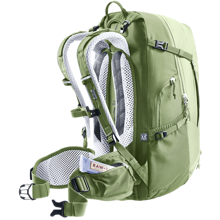 Plecak TRANS ALPINE 28 SL