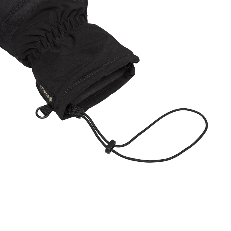 Rękawiczki MISSION GLOVES