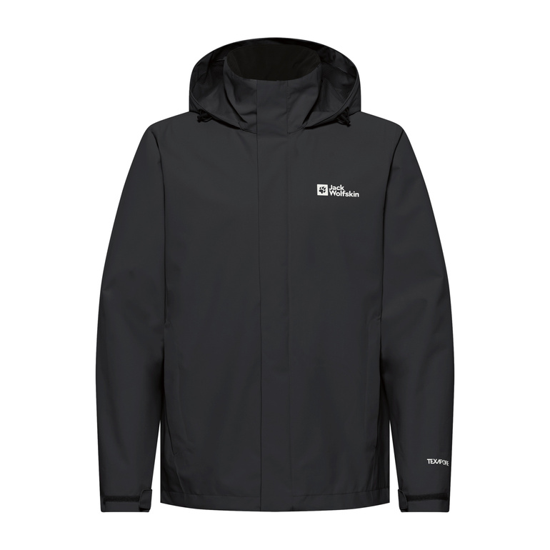 Kurtka TRAILTIME 2L JKT MEN