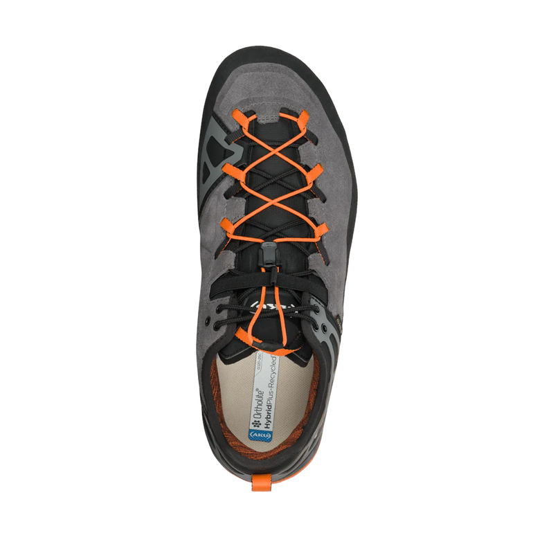 Buty ROCK DFS II GORE-TEX