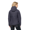 Kurtka ROUTEBURN PRO INS JACKET WOMEN