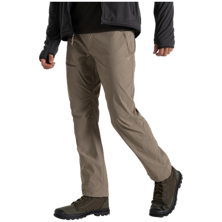Spodnie NOSILIFE PRO TROUSERS III SHORT