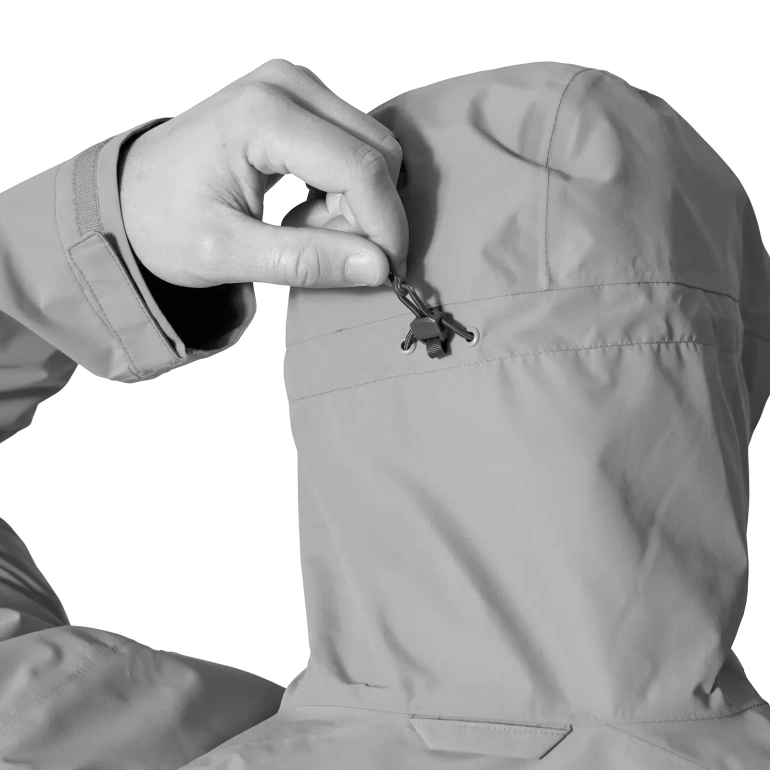 Kurtka DOWNPOUR JACKET MEN