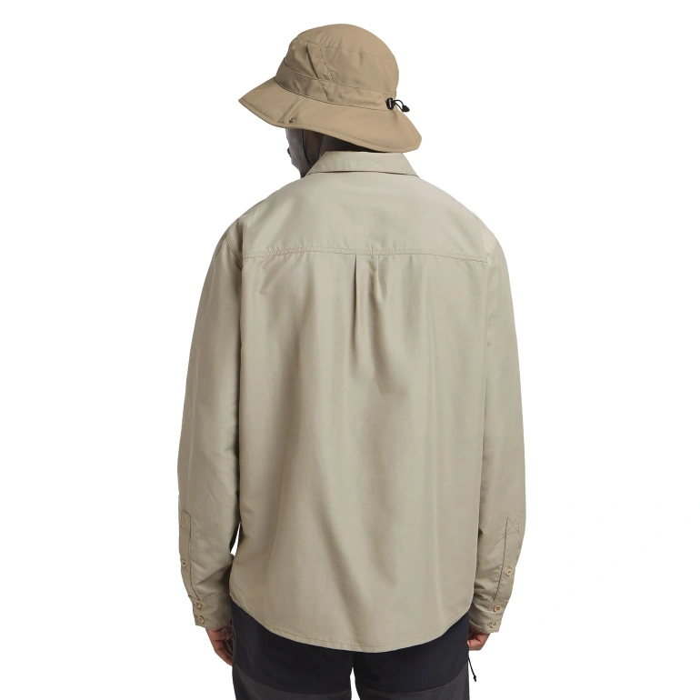 Kapelusz MESH HAT