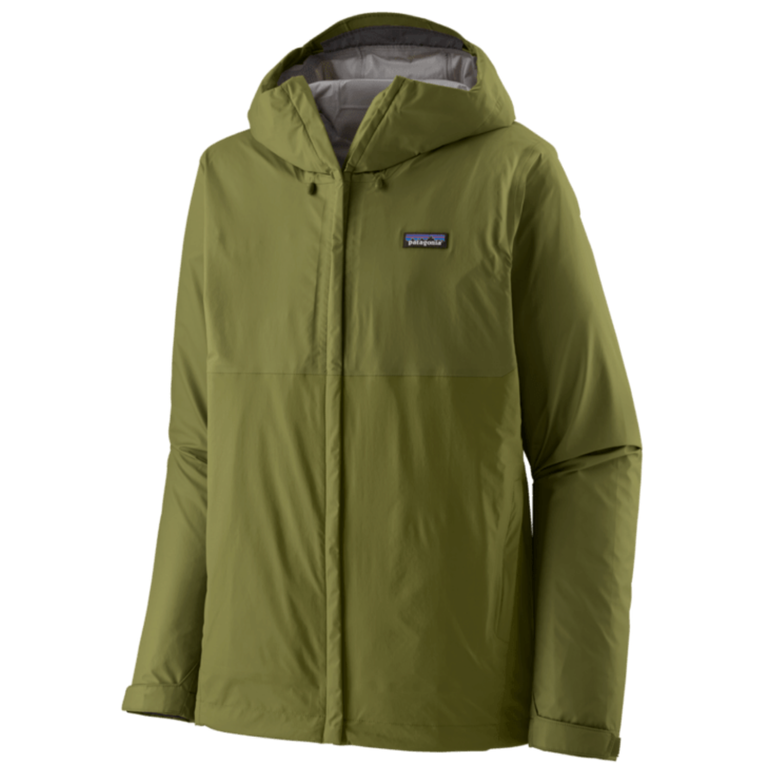 Kurtka TORRENTSHELL 3L JACKET MEN