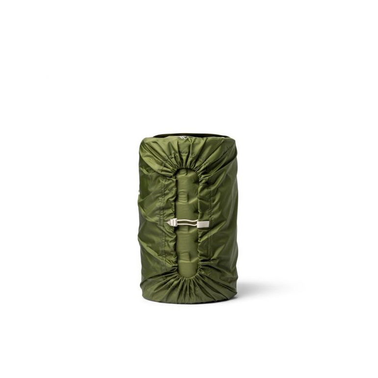 Mata CAMP PLUS SELF-INFLATING MAT LARGE RECTANGULAR
